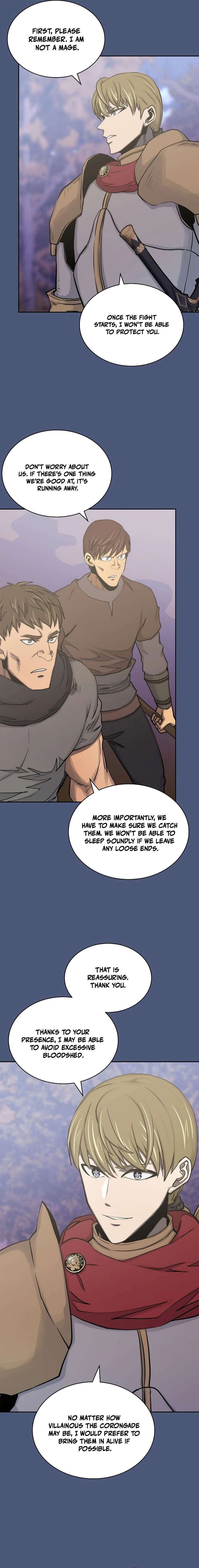 Dimensional Mercenary 264 17