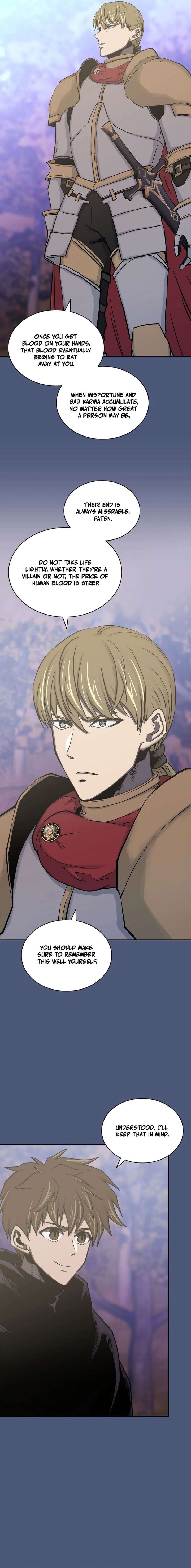 Dimensional Mercenary 264 19