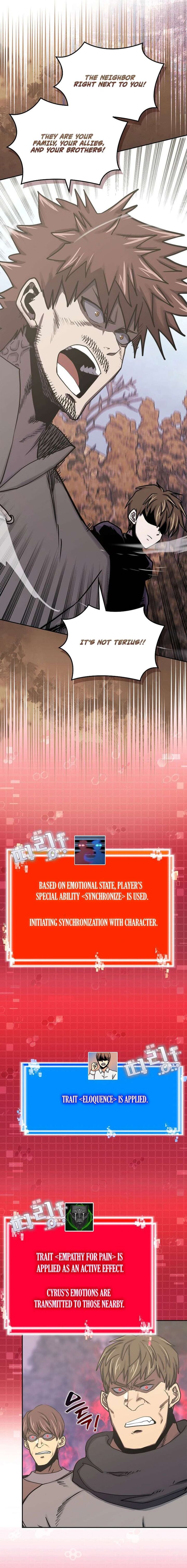 Dimensional Mercenary 264 6