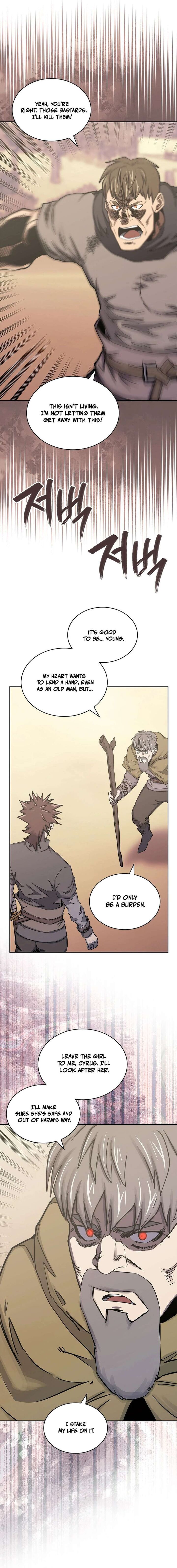 Dimensional Mercenary 264 9