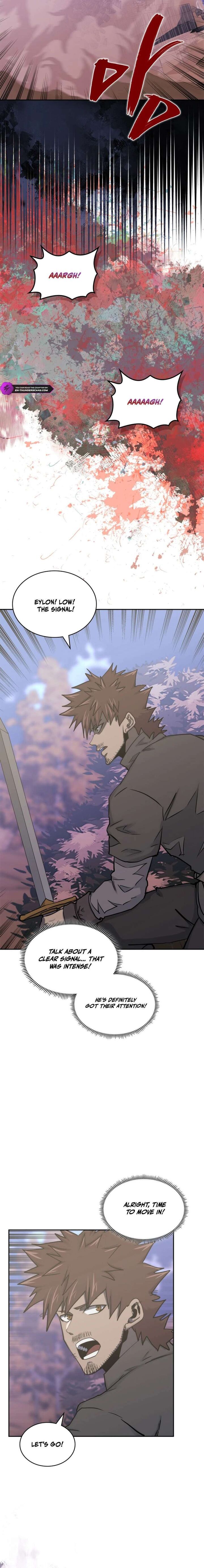 Dimensional Mercenary 265 10