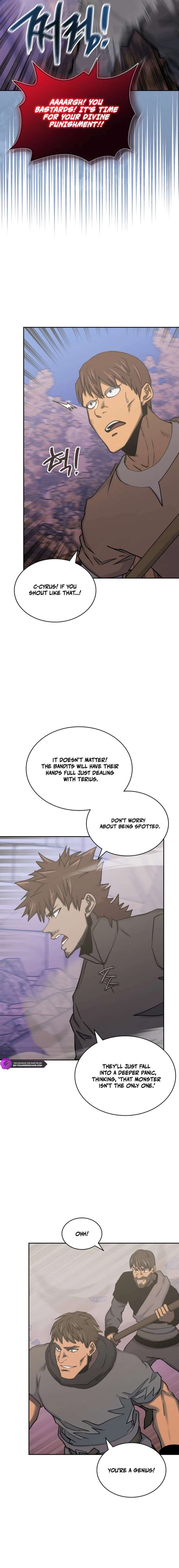 Dimensional Mercenary 265 13