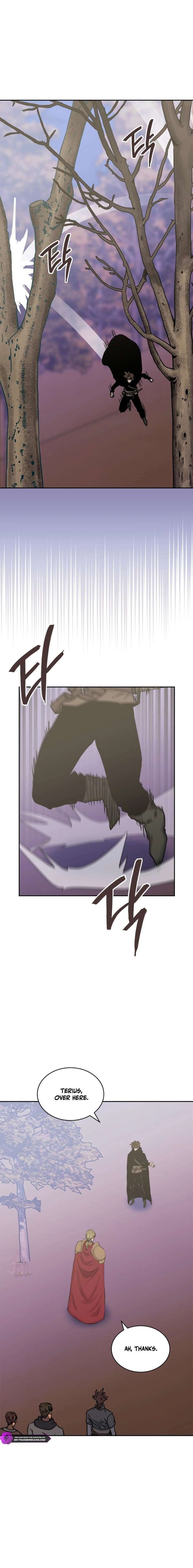 Dimensional Mercenary 265 2