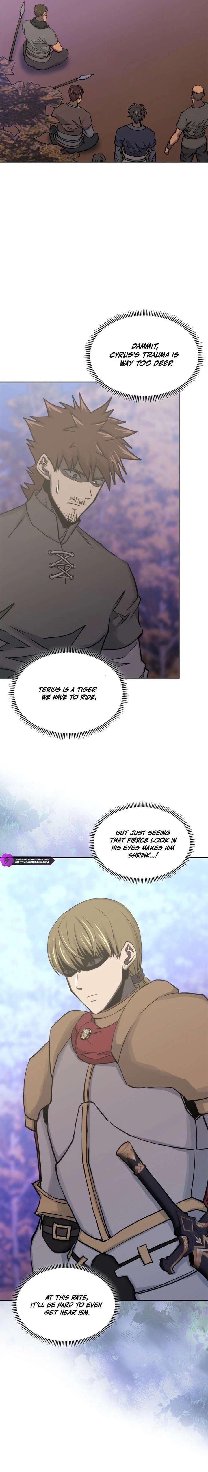 Dimensional Mercenary 265 6