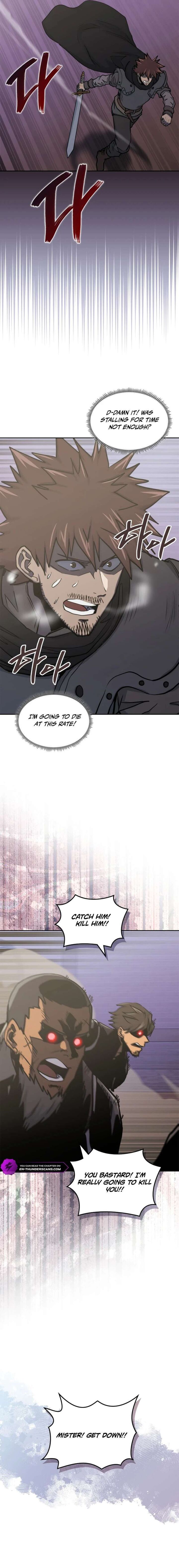 Dimensional Mercenary 268 16