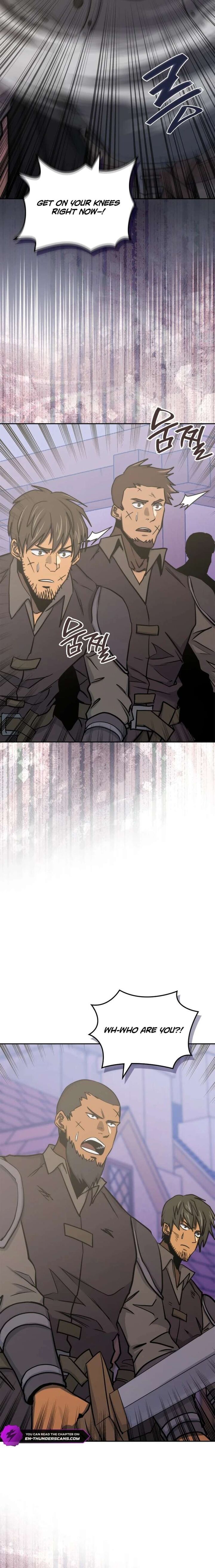 Dimensional Mercenary 268 5