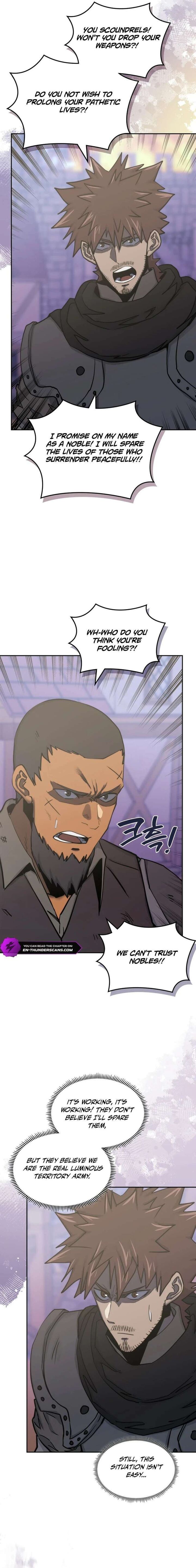 Dimensional Mercenary 268 7