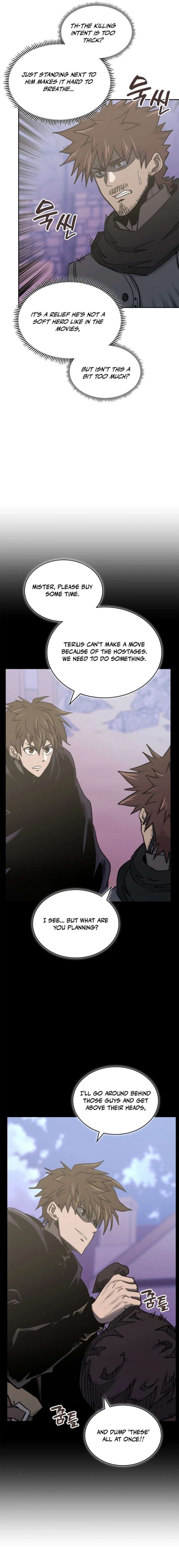 Dimensional Mercenary 269 9