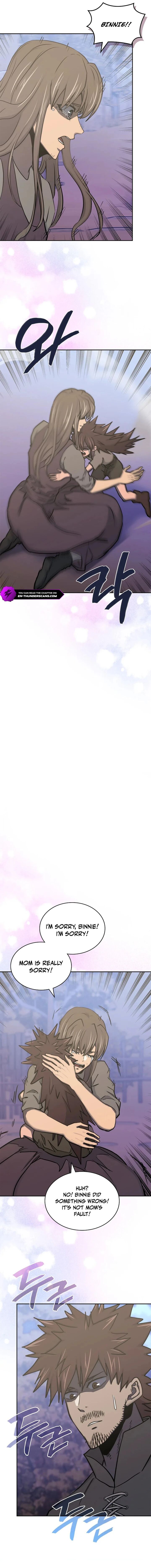 Dimensional Mercenary 274 4