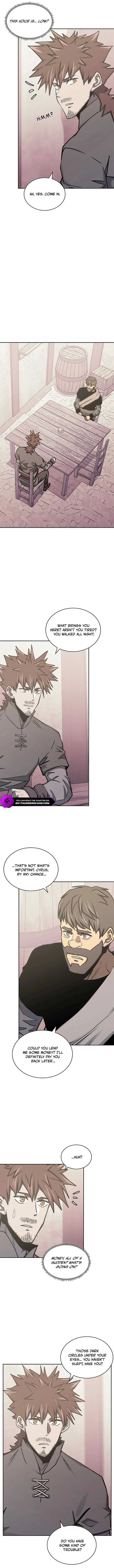 Dimensional Mercenary 276 4