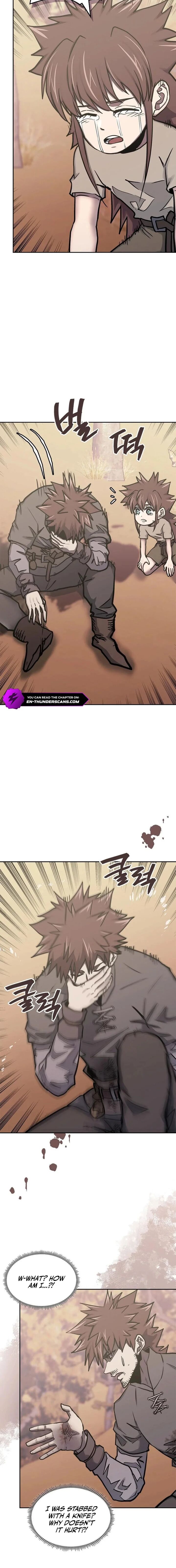 Dimensional Mercenary 279 2