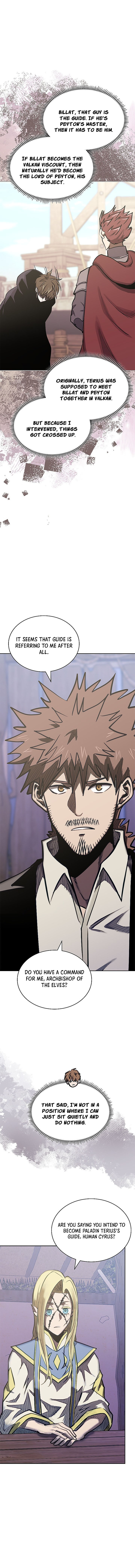 Dimensional Mercenary 309 12
