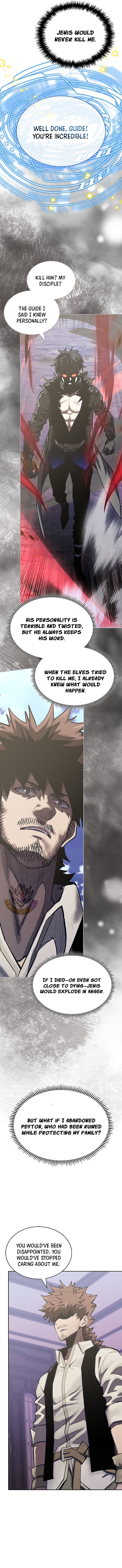 Dimensional Mercenary 322 3