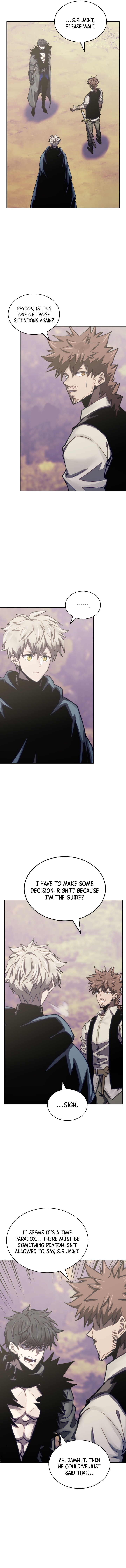 Dimensional Mercenary 330 6
