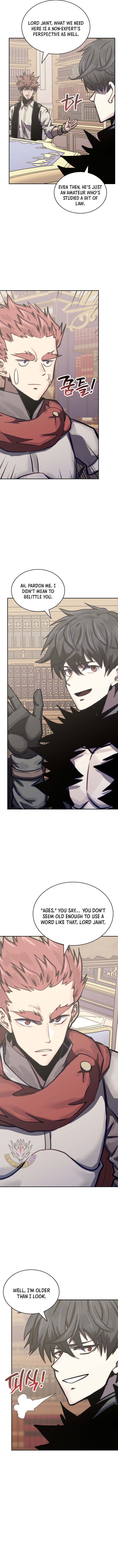 Dimensional Mercenary 333 7