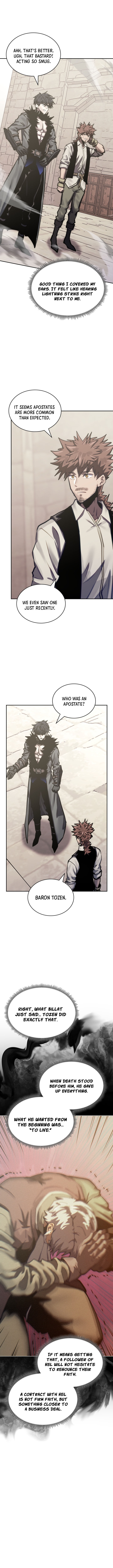 Dimensional Mercenary 334 8