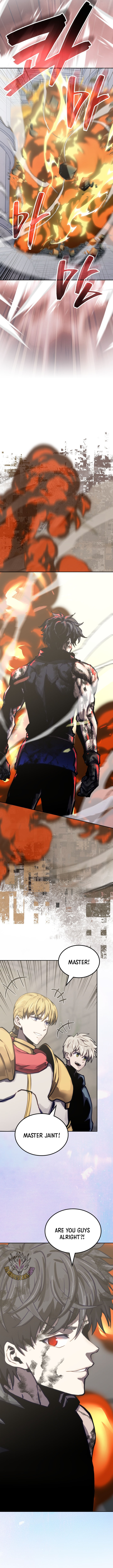 Dimensional Mercenary 343 11