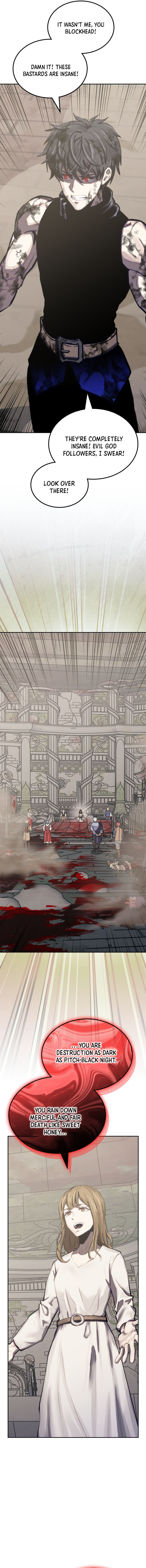 Dimensional Mercenary 343 14