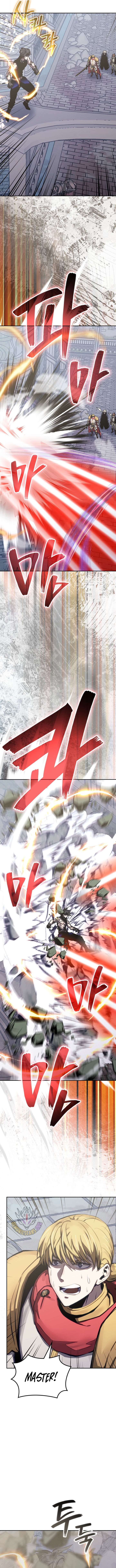 Dimensional Mercenary 344 5