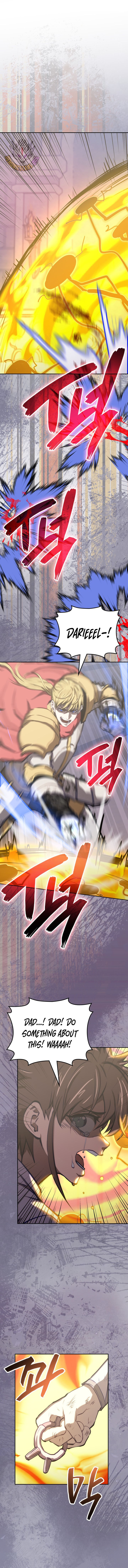 Dimensional Mercenary 352 5