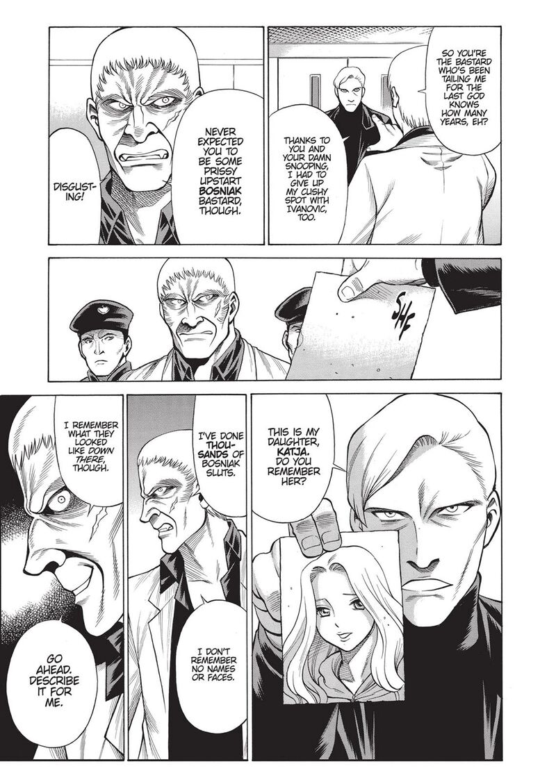 Dive In The Vampire Bund 14 17