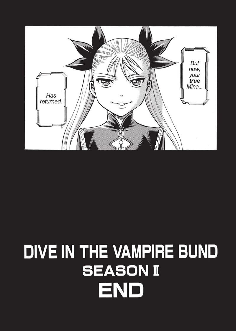 Dive In The Vampire Bund 16 64