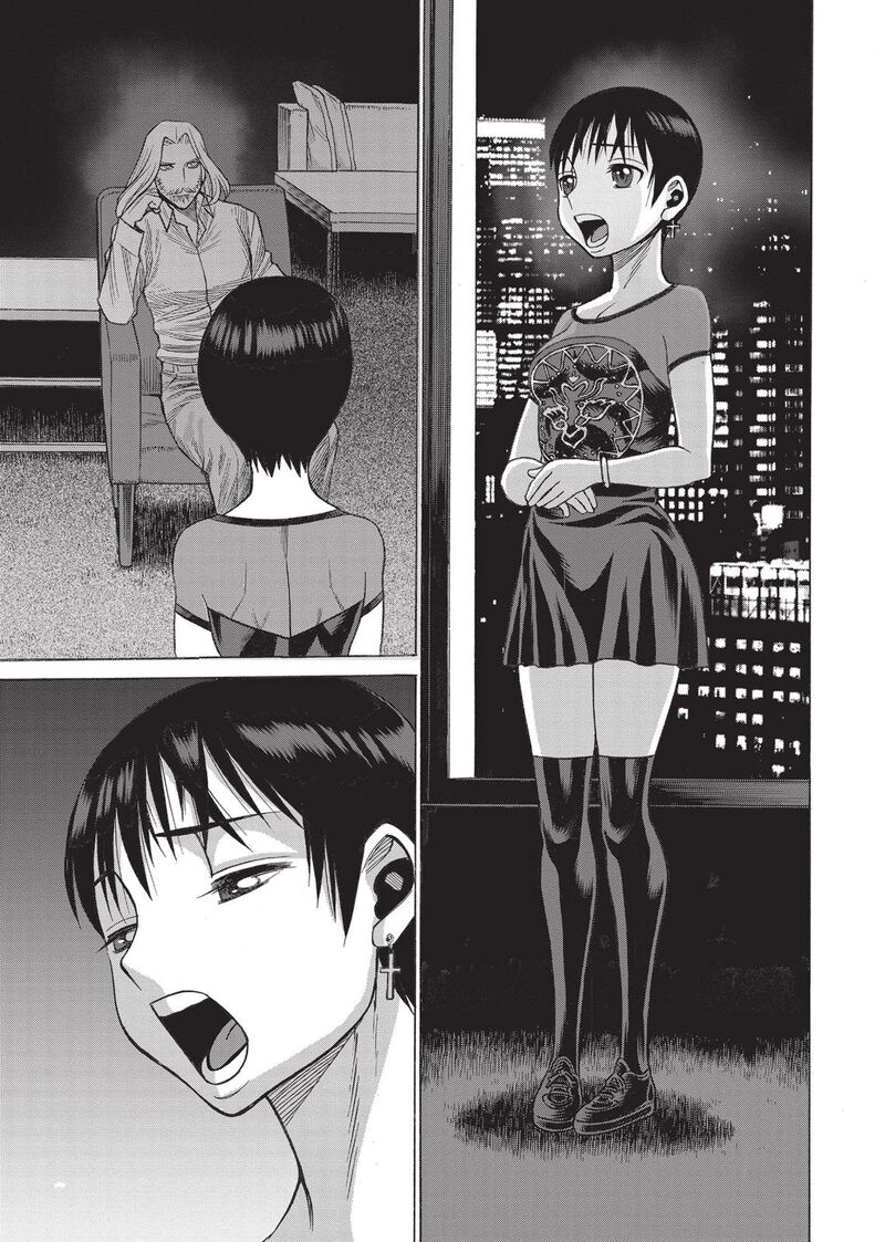 Dive In The Vampire Bund 16 67