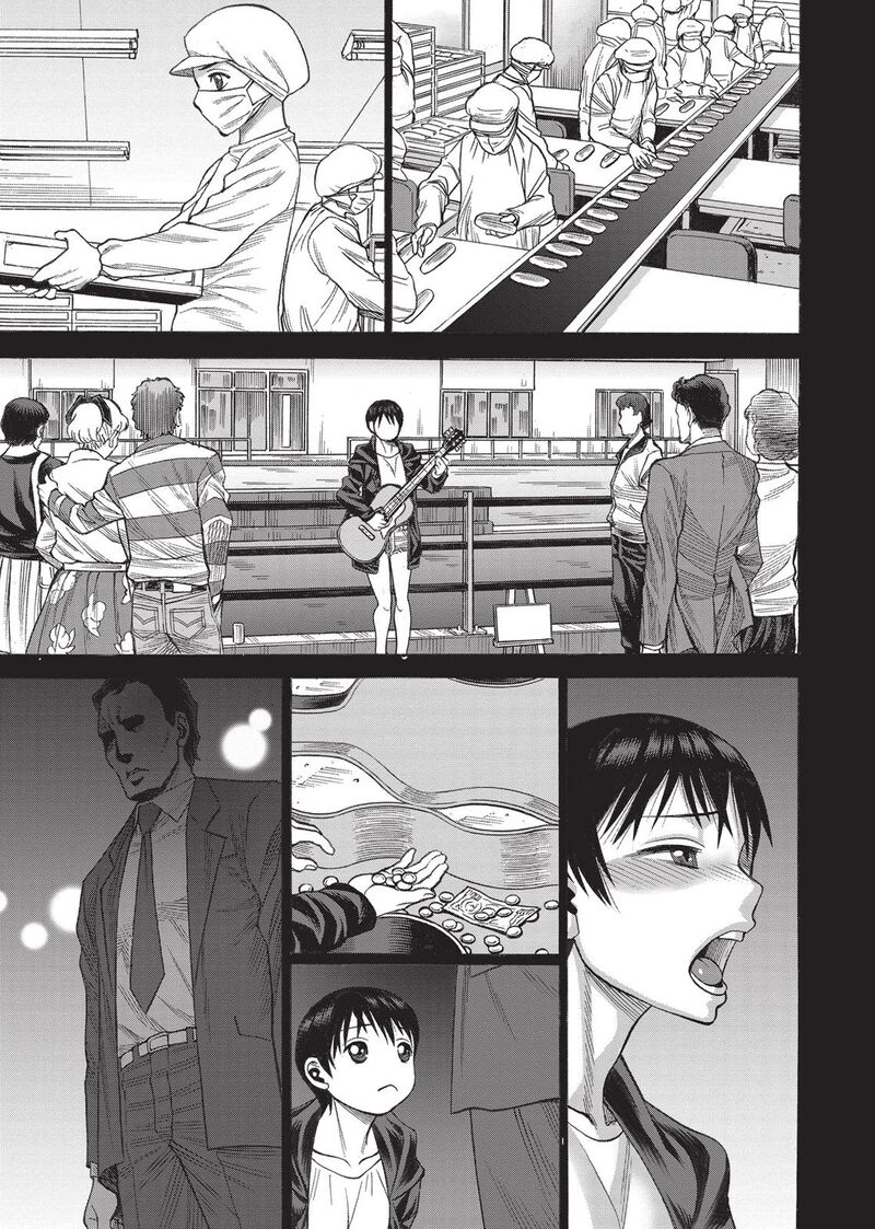 Dive In The Vampire Bund 16 69