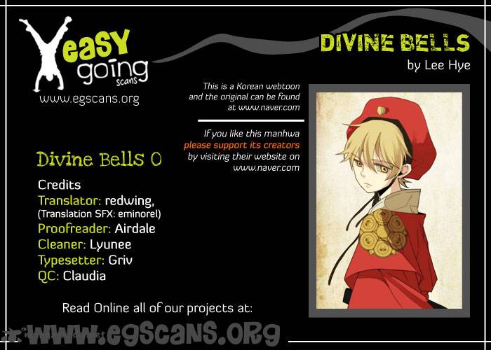 Divine Bells 1 15
