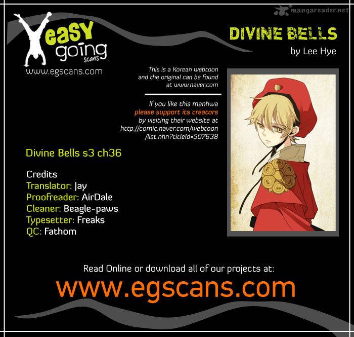 Divine Bells 114 1