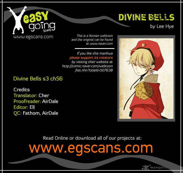 Divine Bells 134 1