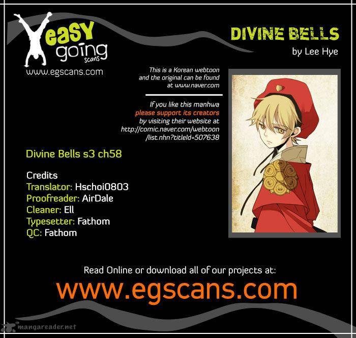 Divine Bells 136 1