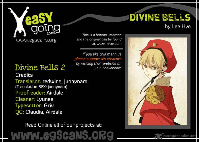 Divine Bells 2 1