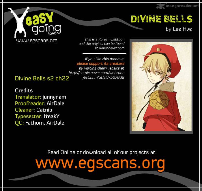 Divine Bells 51 1