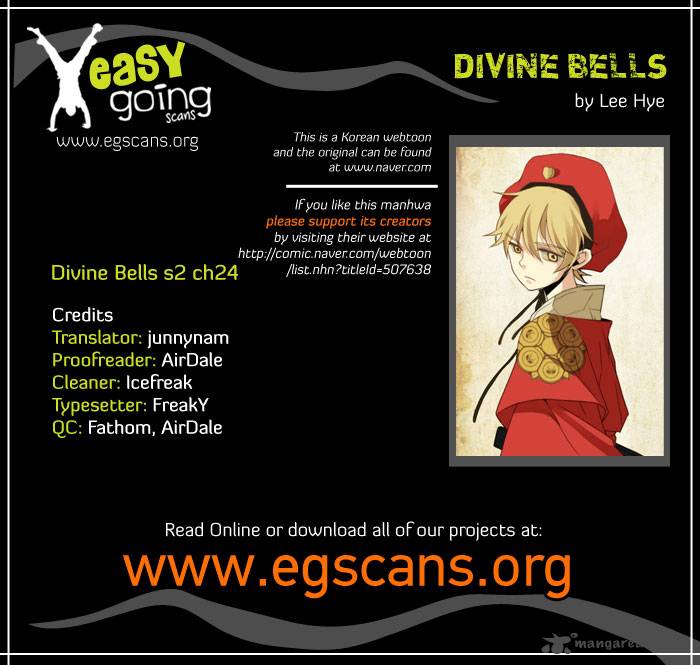 Divine Bells 53 1