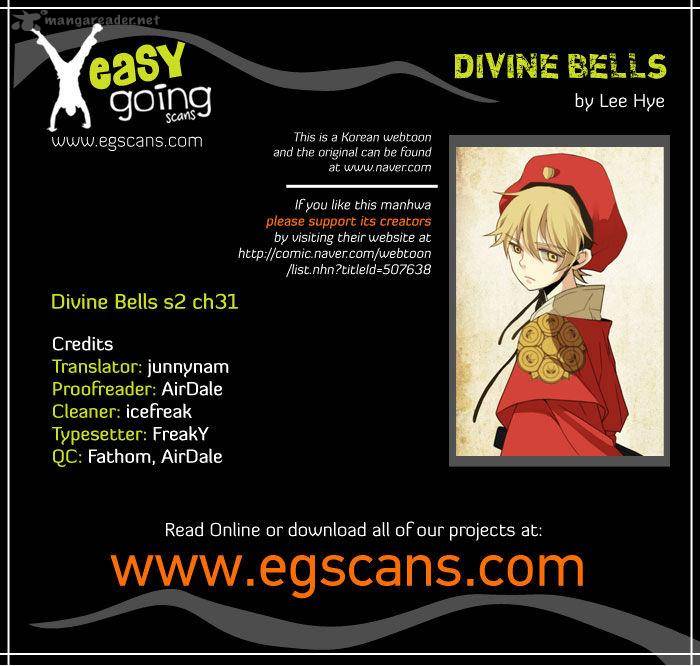 Divine Bells 60 1