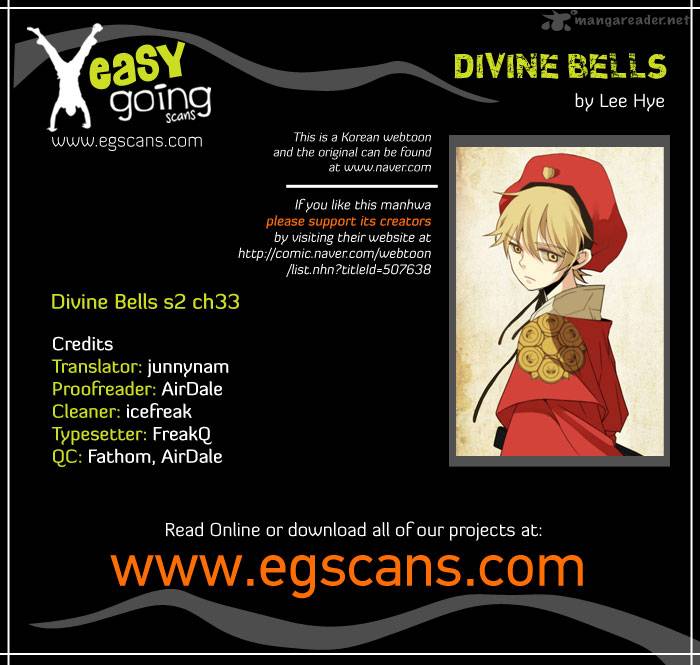 Divine Bells 62 1