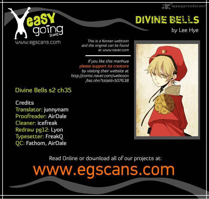 Divine Bells 64 1