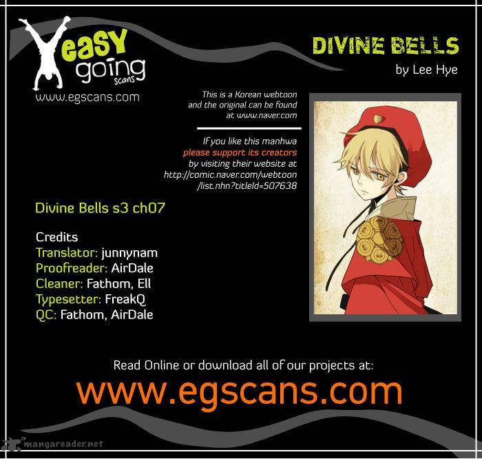 Divine Bells 85 1