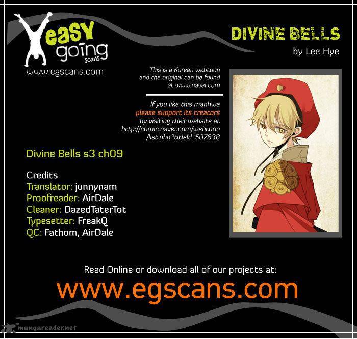 Divine Bells 87 1