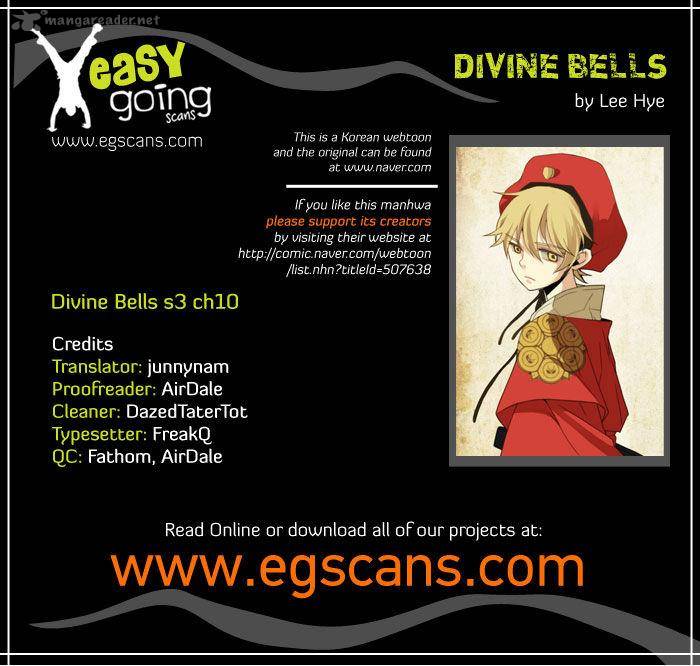 Divine Bells 88 1