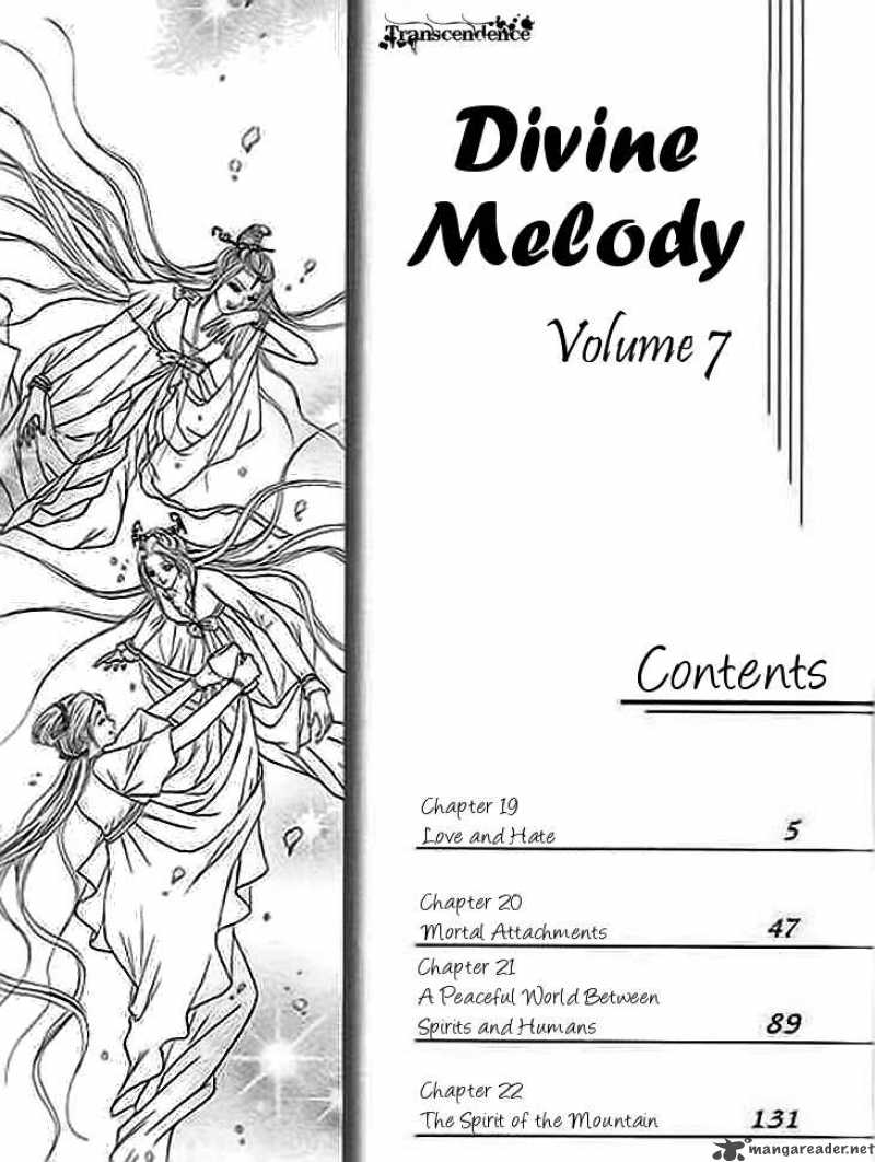 Divine Melody 19 6