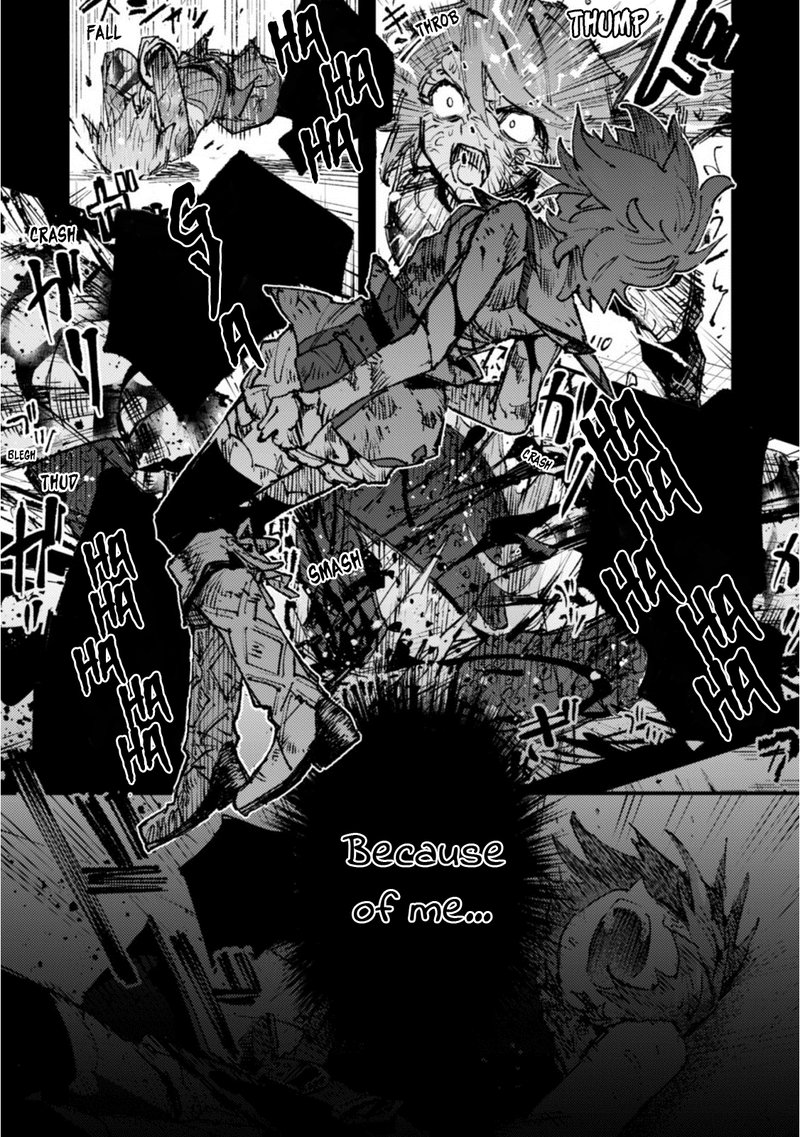 Do You Think Someone Like You Could Defeat The Demon Lord 15 25