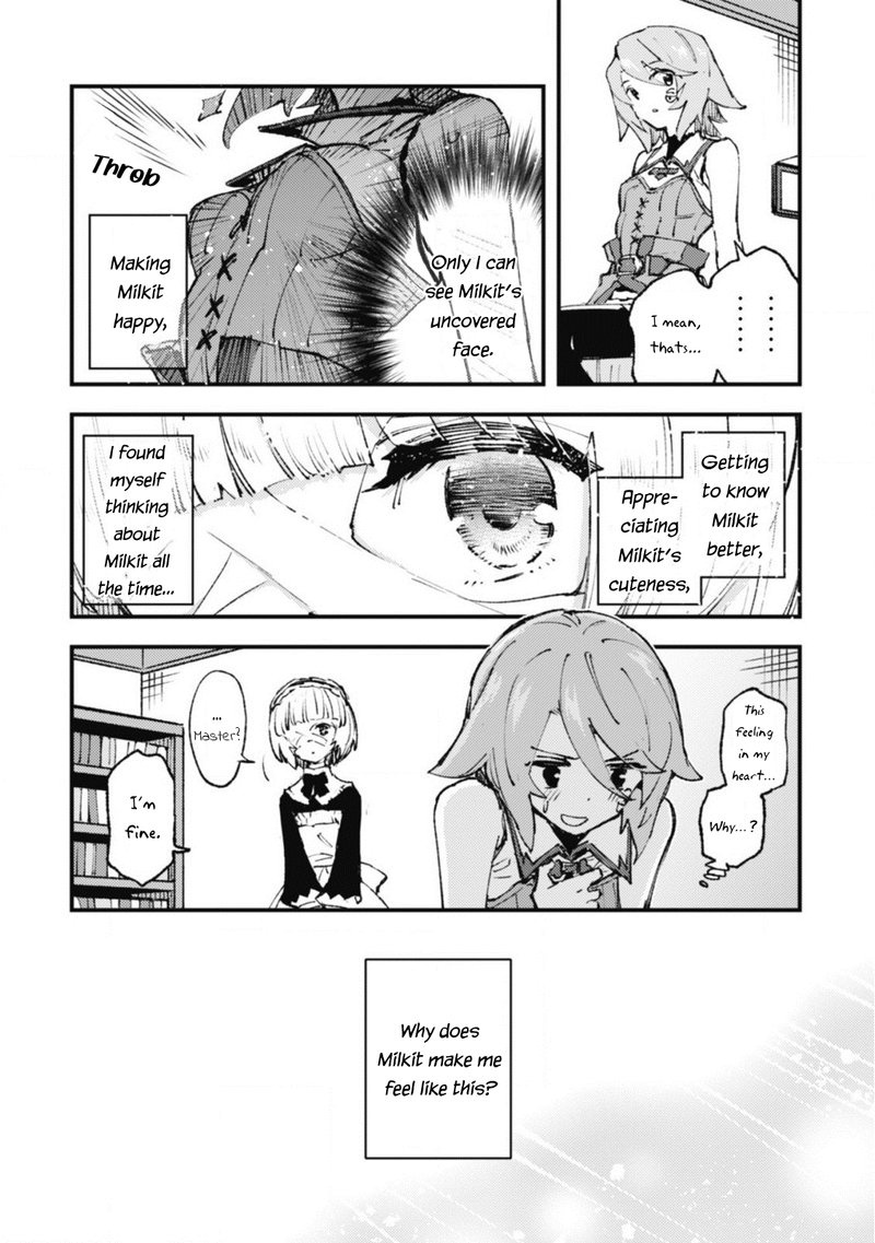Do You Think Someone Like You Could Defeat The Demon Lord 15 35