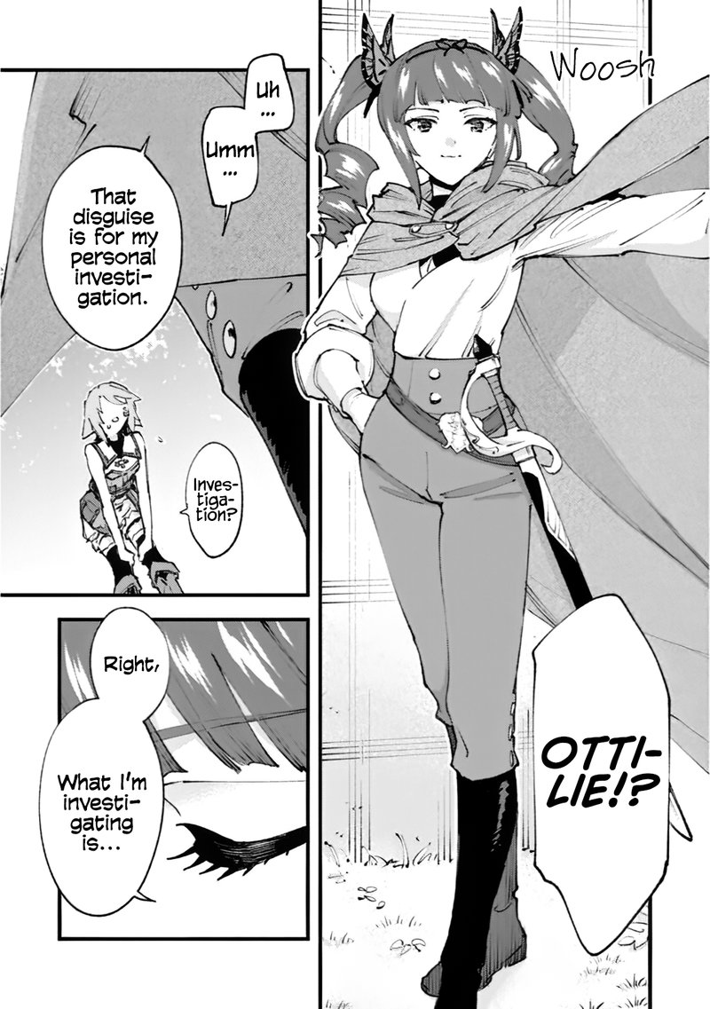 Do You Think Someone Like You Could Defeat The Demon Lord 18 11