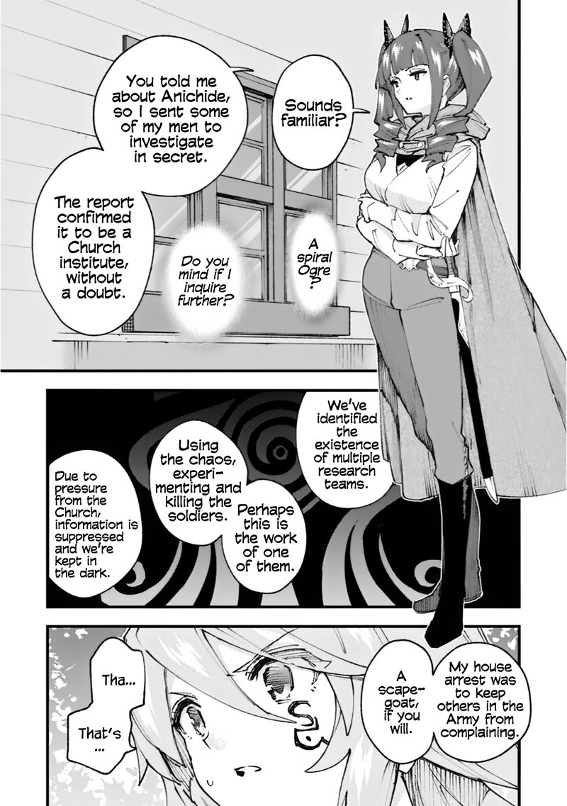 Do You Think Someone Like You Could Defeat The Demon Lord 18 15
