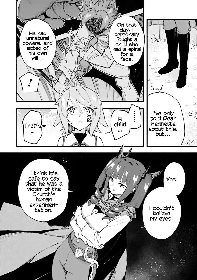 Do You Think Someone Like You Could Defeat The Demon Lord 18 16
