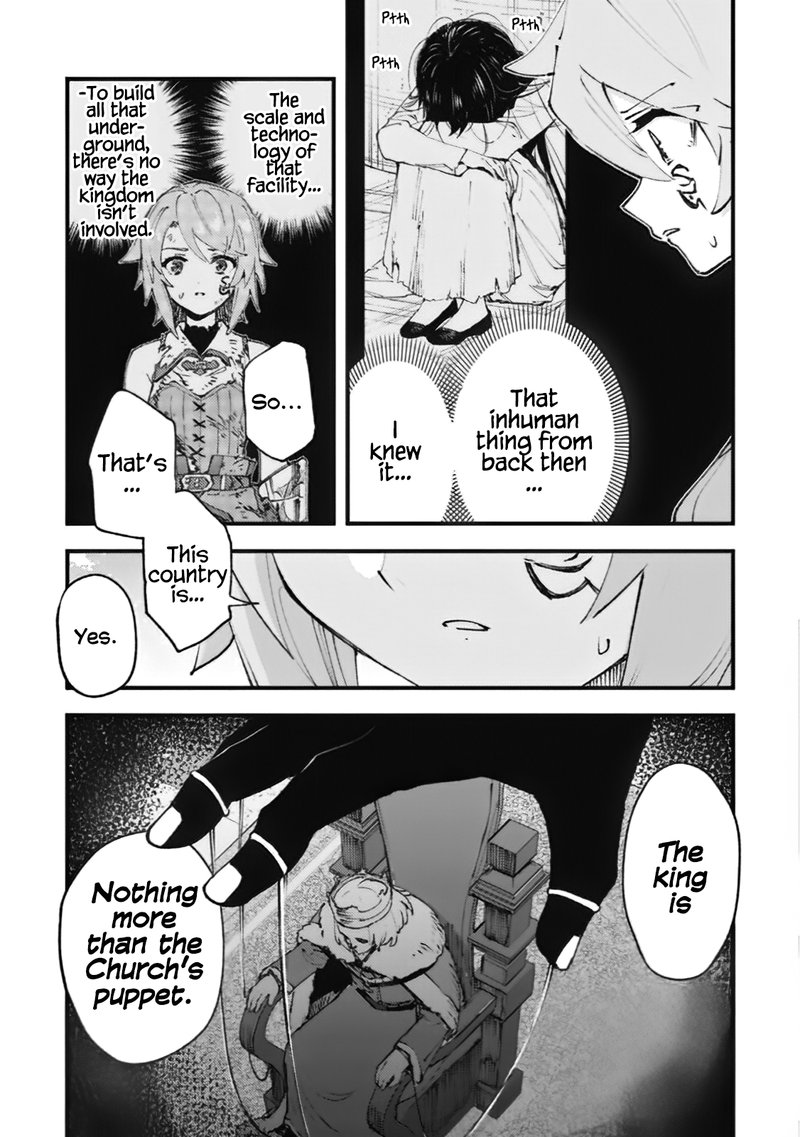 Do You Think Someone Like You Could Defeat The Demon Lord 18 17