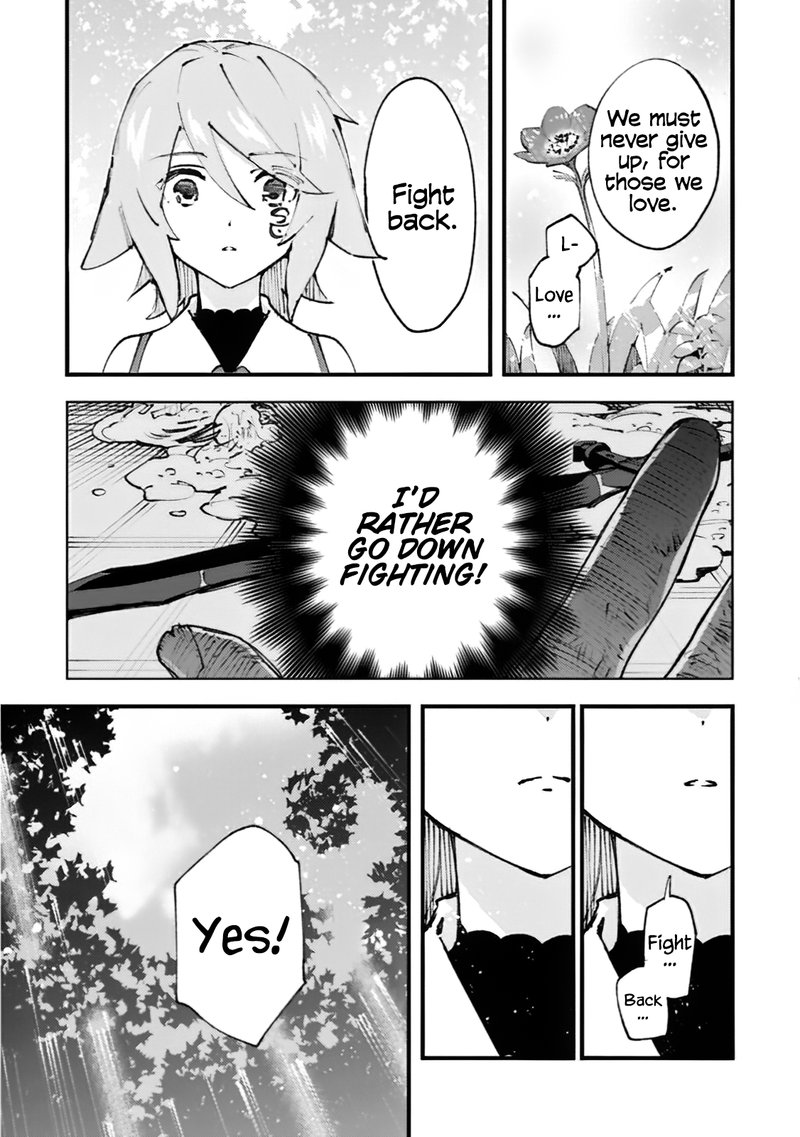 Do You Think Someone Like You Could Defeat The Demon Lord 18 21