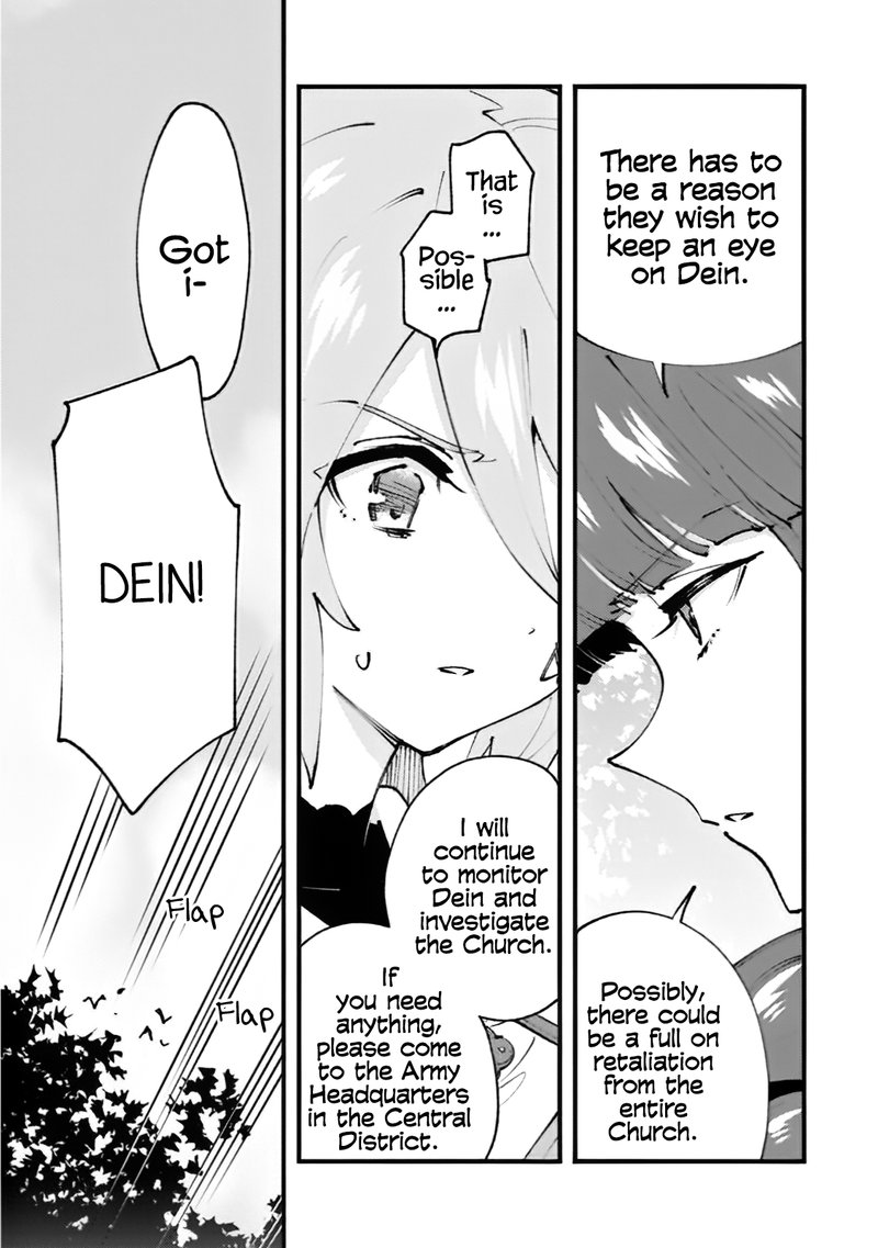 Do You Think Someone Like You Could Defeat The Demon Lord 18 25